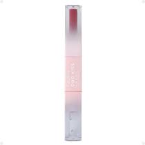 Batom Duo Ruby Rose Duo Kiss DK11 HB-L6203-11