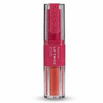 Batom Duo Ruby Rose Lip Twice