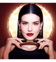 Batom Duo Vermelho Único Eudora Glam Micro Plump 1,8g