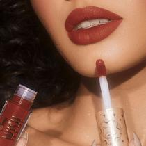 Batom e Blush Bruna Tavares Disney Wish 2x1