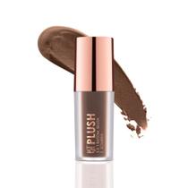 Batom e Blush BT Plush - Bruna Tavares Cor:Olive