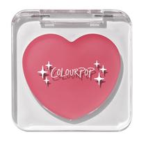 Batom e Blush ColourPop Instant Crush Dewy Balm - Tonalidade Natural Batom e Blush ColourPop Instant Crush Dewy Balm - Tonalidade Natural