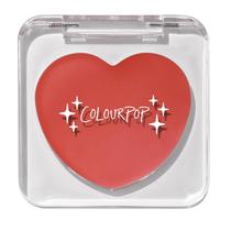 Batom e Blush ColourPop Instant Crush Dewy Balm - Tonalidade Natural Batom e Blush ColourPop Instant Crush Dewy Balm - Tonalidade Natural
