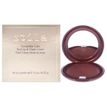 Batom e Blush Cremoso Magnolia - Color Lip & Cheek