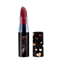 Batom Efeito Matte Cor 293 Max Love 3,5G Batom Efeito Matte Cor 293 Max Love 3,5G