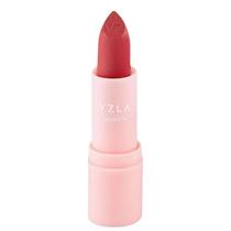 Batom em Bala LipsTick Matte Vizzela 03-Sonhadora 4g Batom em Bala LipsTick Matte Vizzela 03-Sonhadora 4g