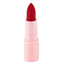 Batom em Bala LipsTick Matte Vizzela 04-Guerreira 4g Batom em Bala LipsTick Matte Vizzela 04-Guerreira 4g