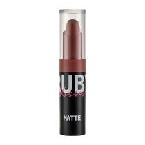 Batom em Bala Ruby Kisses Matte *Brown Sugar 03B