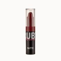 Batom em Bala Ruby Kisses Matte *Red Carpet 46B