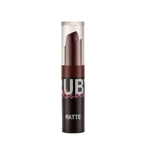 Batom em Bala Ruby Kisses Matte *Sinful Red 48B