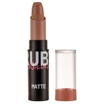 Batom em Bala Ruby Kisses Matte
