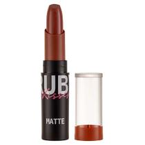 Batom em Bala Ruby Kisses Matte