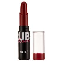 Batom em Bala Ruby Kisses Matte Batom em Bala Ruby Kisses Matte
