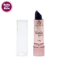 Batom em Bastão Matte Shake Jasmyne