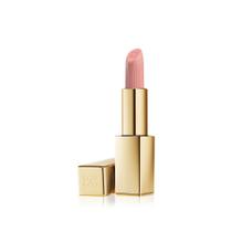 Batom Estée Lauder Pure Color 840 Show Stopper Cream