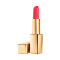 Batom Estée Lauder Pure Color Cream 320 Defiant Coral