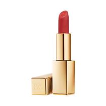 Batom Estée Lauder Pure Color Long-Lasting Matte 557 Fragile Ego