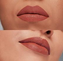 Batom Eudora Glam Duo Micro Plump 1,8g / 3 ml