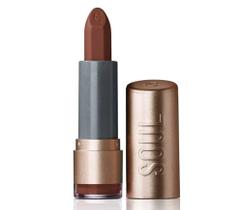 Batom Eudora Soul Kiss Me Efeito Matte 3,7g Unidade