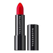 Batom EVAGARDEN Classy 612 Flame Scarlet 3mL com óleos naturais