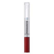 Batom EVAGARDEN Ultra Lasting 717 Vermelho Carmesim 3,8 mL
