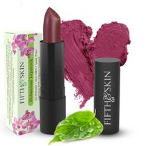 Batom Fifth & Skin BOTANICAL CHERRY Vegan Organic