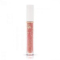 Batom Flower Beauty Miracle Matte Liquid English Rose