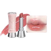 Batom Flower Knows Swan Ballet Shine B02 Mary Jane