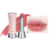 Batom Flower Knows Swan Ballet Shine B03 Sweet Heart