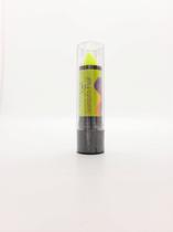 Batom Fluorescente Amarelo 3,5g - 1 unidade - Rizzo