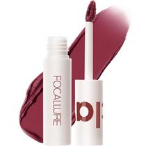 Batom FOCALLURE Velvet Matte Liquid Hot Spicy Lip Color