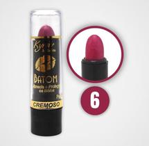 Batom fuscia Cremoso kyrav