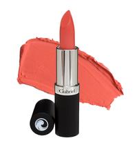 Batom Gabriel Cosmetics Santa Fe Pink Orange Warm Crème