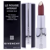 Batom Givenchy Le Rouge 228 Rose Fumé - Recarregável 3,5ml