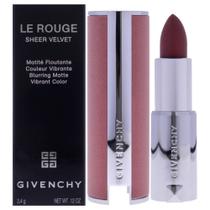 Batom Givenchy Le Rouge 27 Rouge Infuse - Recarregável 3,5ml