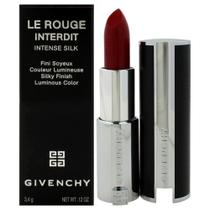 Batom Givenchy Le Rouge 307 Grenet Initié - Recarregável 3,5ml