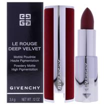 Batom Givenchy Le Rouge Deep Velvet 37 - 3,5ml