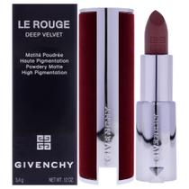 Batom Givenchy Le Rouge Deep Velvet Matte - 3,5ml - Nº 10