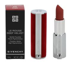 Batom Givenchy Le Rouge Deep Velvet Matte - Cor 28 Rose Fumé
