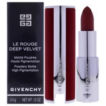 Batom Givenchy Le Rouge Deep Velvet Matte N36 - 3,5ml