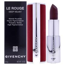 Batom Givenchy Le Rouge - Grenat Fumé 38 (3,5ml)