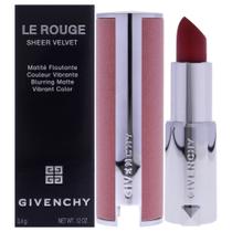 Batom Givenchy Le Rouge Interdit Recarregável 3,5ml - Nº 36