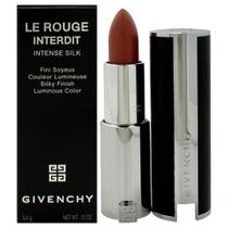 Batom Givenchy Le Rouge - Nº 109 Beige Sable (3,5ml) - Acabamento Satin