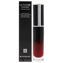 Batom Givenchy Le Rouge Velvet 37 Rouge Graine - 6,5ml