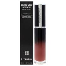 Batom Givenchy Le Rouge Velvet 53 Brun Délicat - 6,5ml