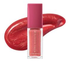 Batom gloss crystal rubi niina secrets