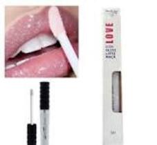 BATOM GLOSS LATEX Nº14 MAÇA MAXLOVE