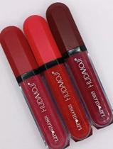 Batom glossy lyps matte 16 horas