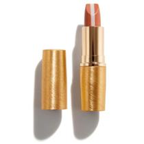 Batom Grande Cosmetics GrandeLipstick Plumping Dulce De Leche
