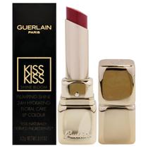 Batom Guerlain Kiss Kiss Shine Bloom 119 Floral Nude 3mL Batom Guerlain Kiss Kiss Shine Bloom 119 Floral Nude 3mL